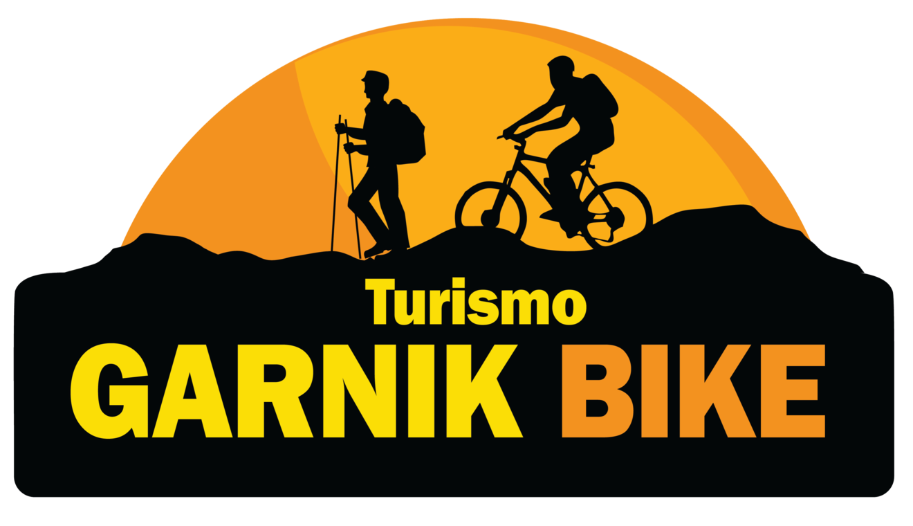 Turismo GarnikBike Chile Chico